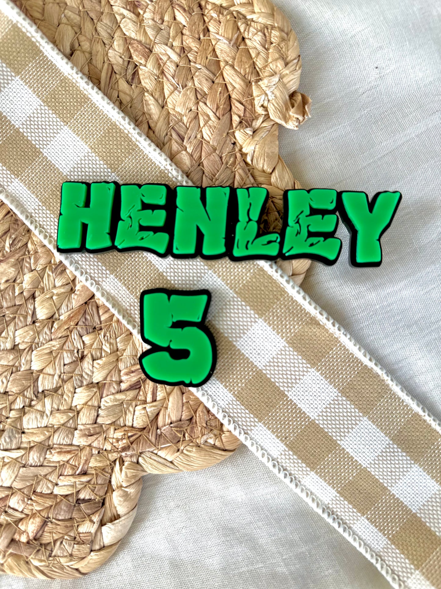 Personalised Turtle Hero Cake Froppers | Custom Green Name & Age Cake Topper | Kids Action Birthday Cake Decoration