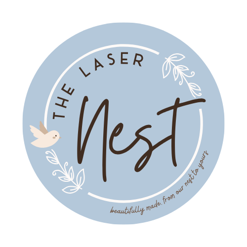 The Laser Nest